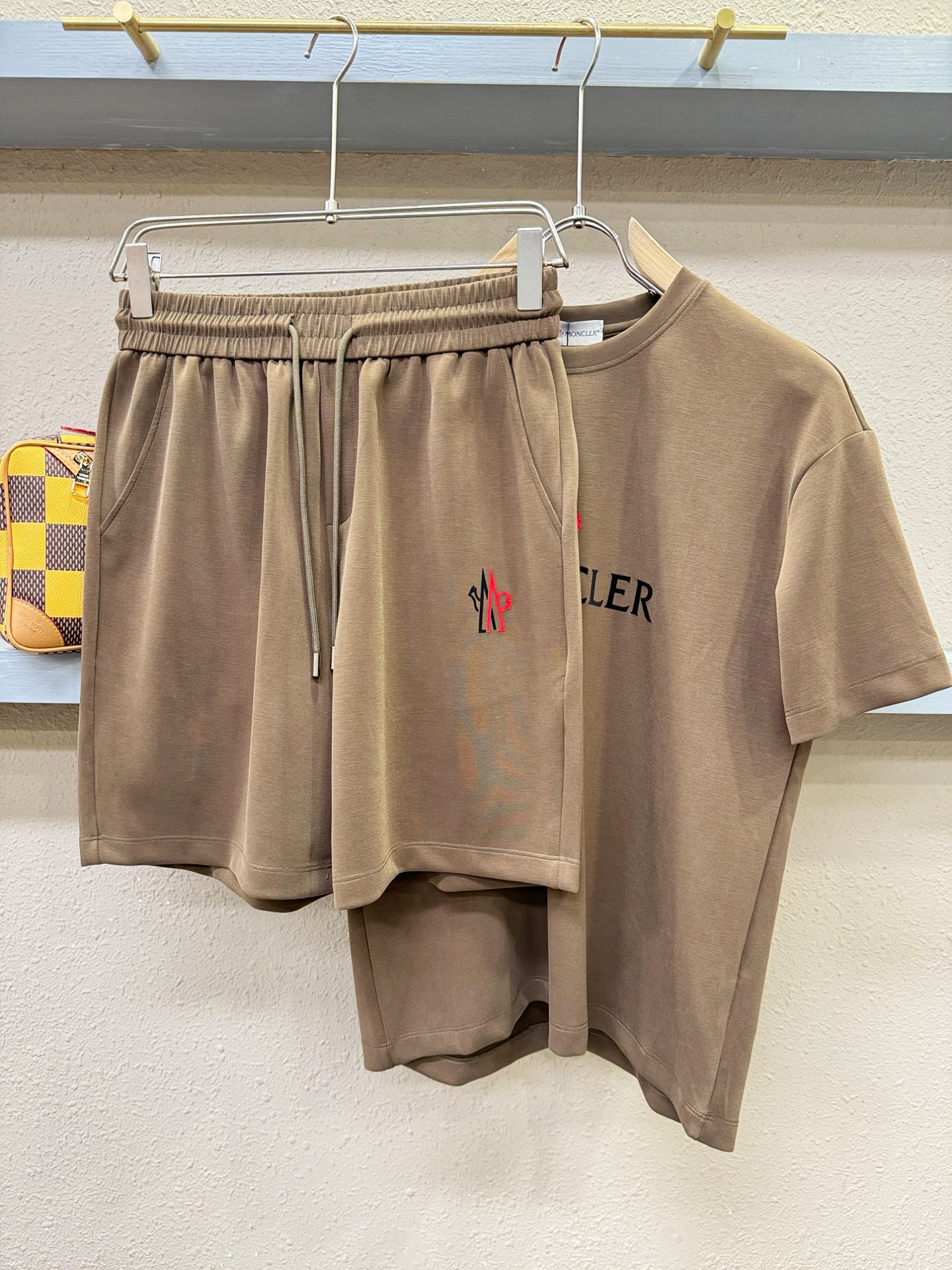 clothes and pants